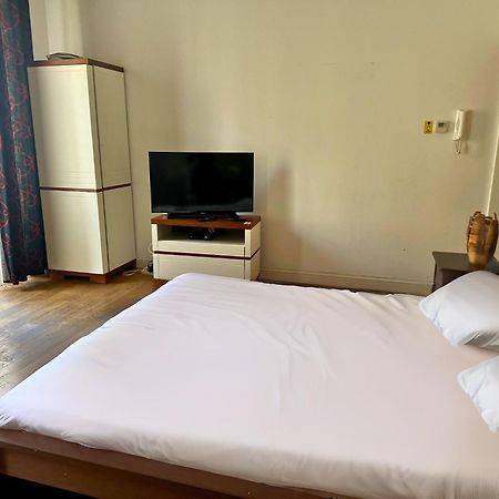 Residence Capitale Bruxelles Eksteriør billede