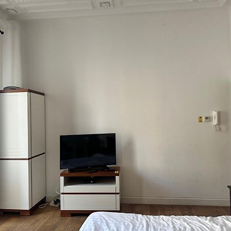 Residence Capitale Bruxelles Eksteriør billede