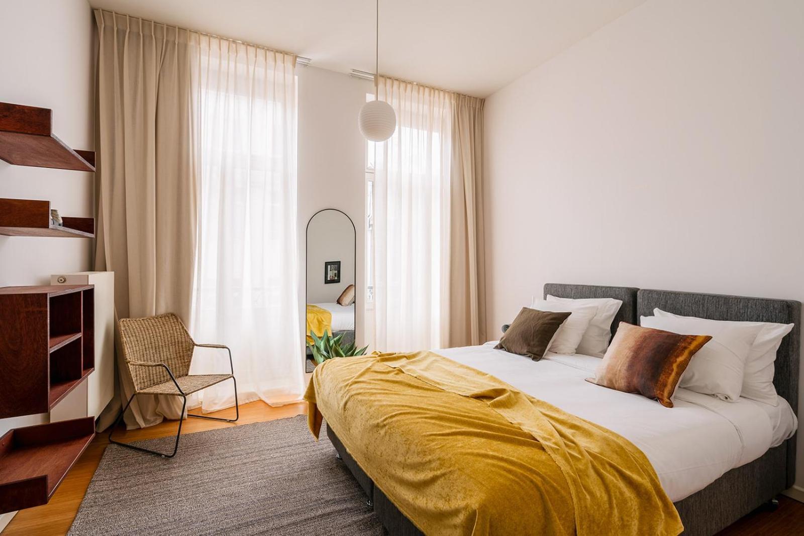 Residence Capitale Bruxelles Eksteriør billede