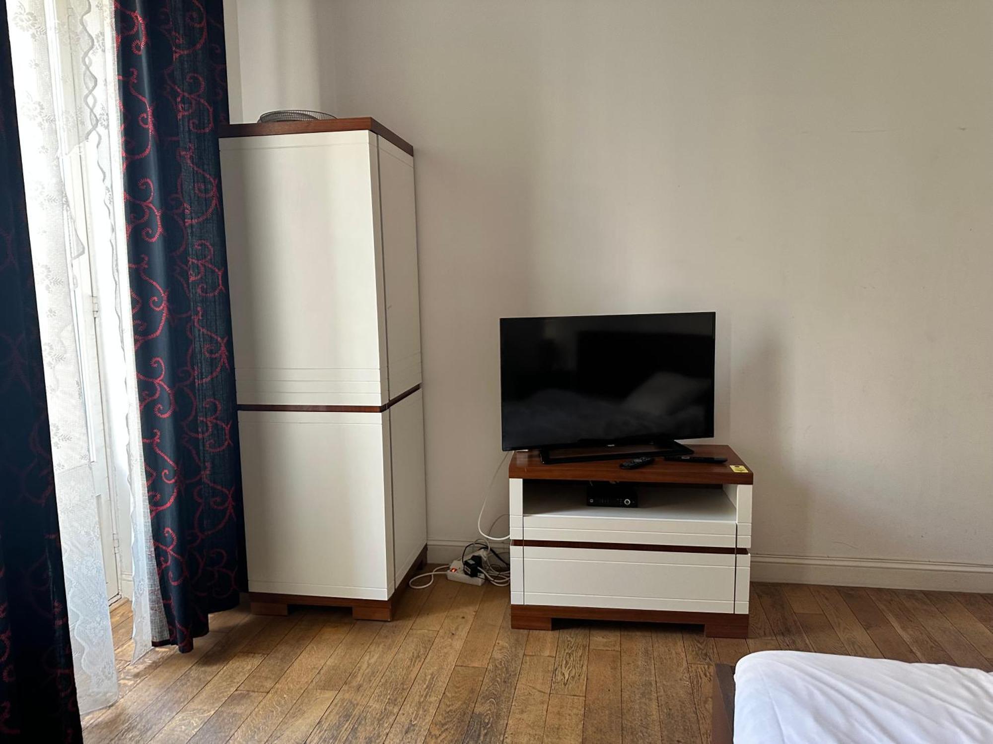 Residence Capitale Bruxelles Eksteriør billede