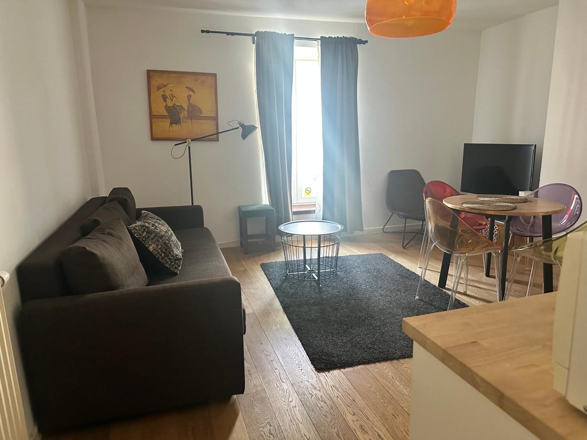 Residence Capitale Bruxelles Eksteriør billede