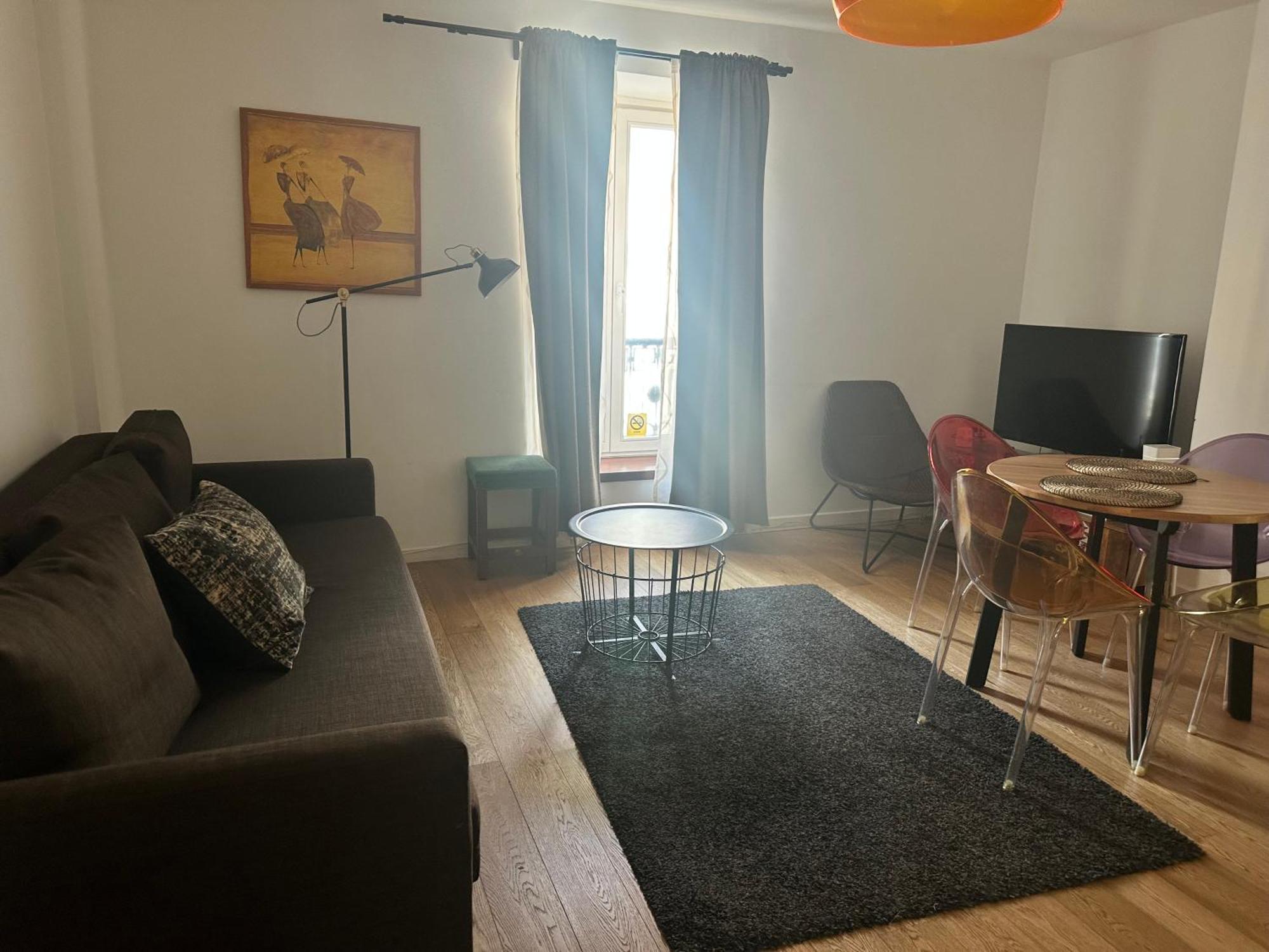Residence Capitale Bruxelles Eksteriør billede